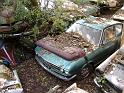 Autofriedhof - 137
